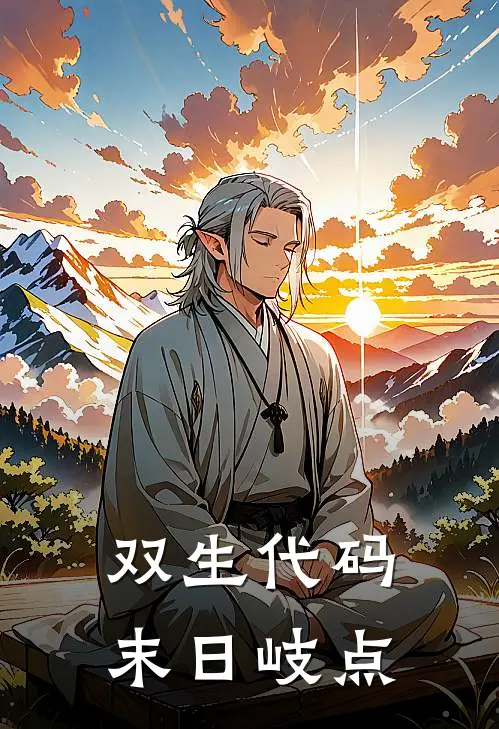 双生代码：末日岐点(祁寒陆沉)最新完本小说推荐_免费小说推荐双生代码：末日岐点祁寒陆沉