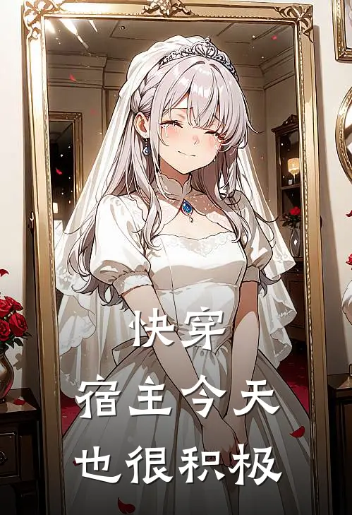 快穿：宿主今天也很积极(乌不谢赵超)全本免费在线阅读_快穿：宿主今天也很积极全文阅读