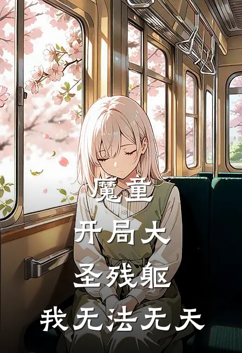 魔童：开局大圣残躯，我无法无天