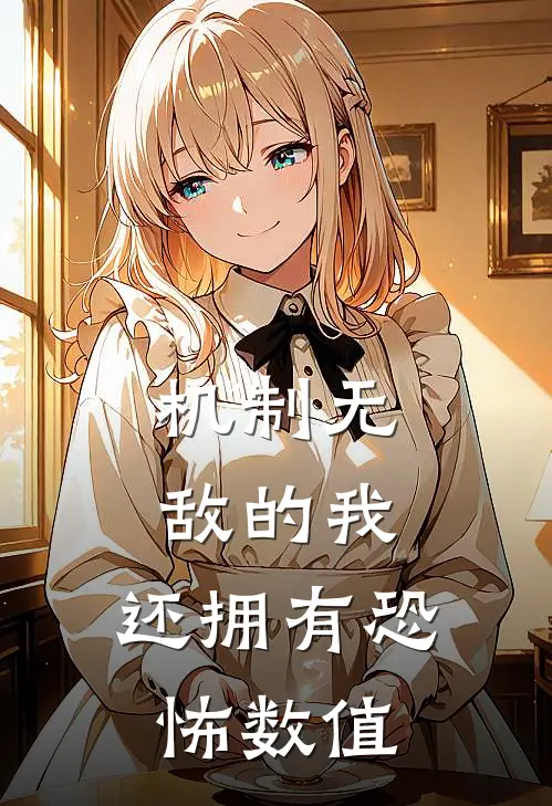 机制无敌的我，还拥有恐怖数值秦天秦沐推荐完结小说_免费阅读机制无敌的我，还拥有恐怖数值(秦天秦沐)