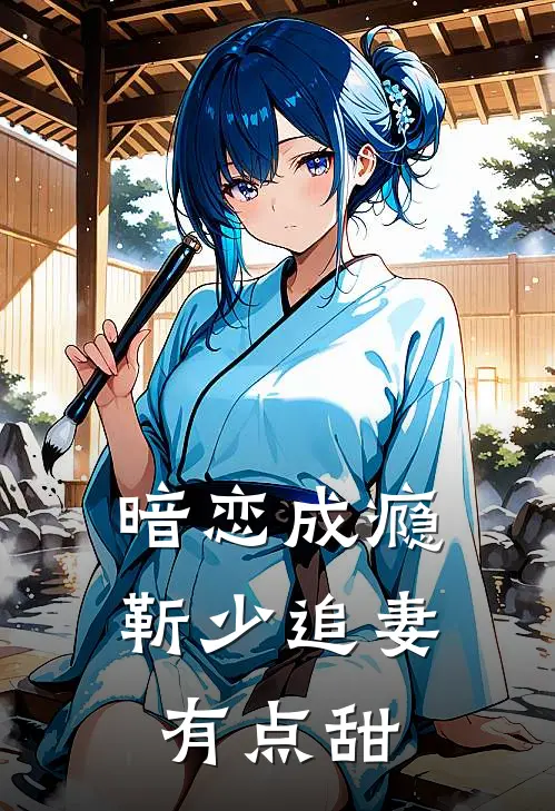 暗恋成瘾：靳少追妻有点甜(靳司扬岑念)小说免费阅读_热门小说阅读暗恋成瘾：靳少追妻有点甜靳司扬岑念