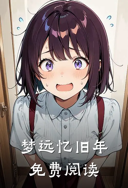 梦远忆旧年免费阅读