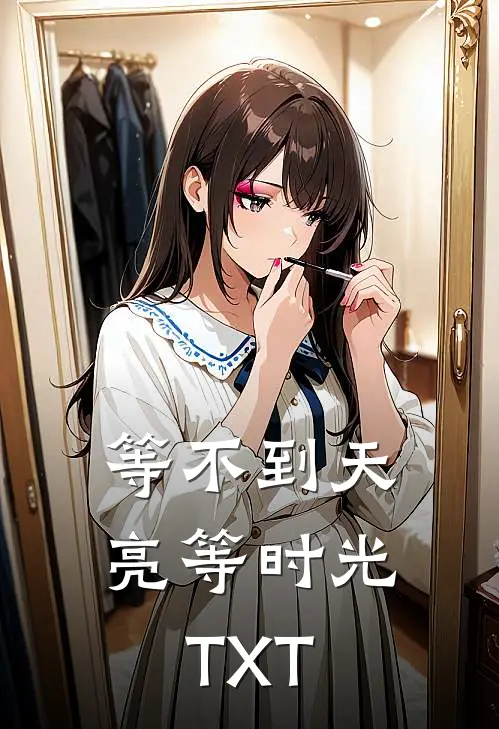 等不到天亮等时光TXT